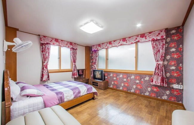 Dain Pension - Foto 19