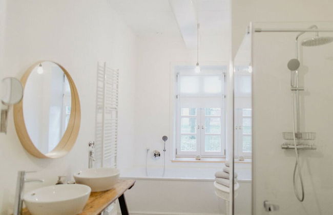 Nordseelodge Comfortable Holiday Residence - Foto 14