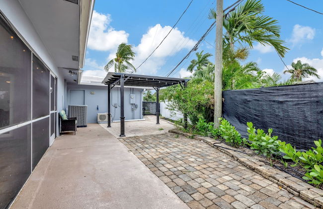 Waterfront Paradise Chic 3 BDR - Foto 37