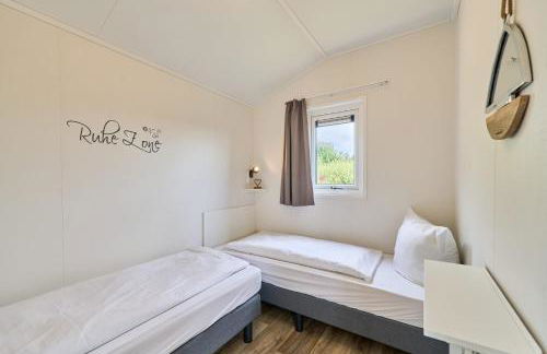 Süsel Seeparx Ferienhaus Tjelle - Foto 15