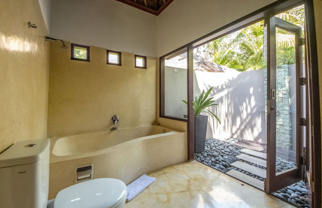 Villa Sasoon - Foto 29