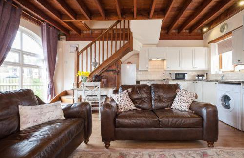 Skipbridge Farm Cottages - Foto 75