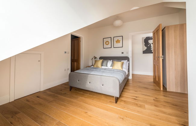 Hampden Apartments - The Elizabeth - Foto 5