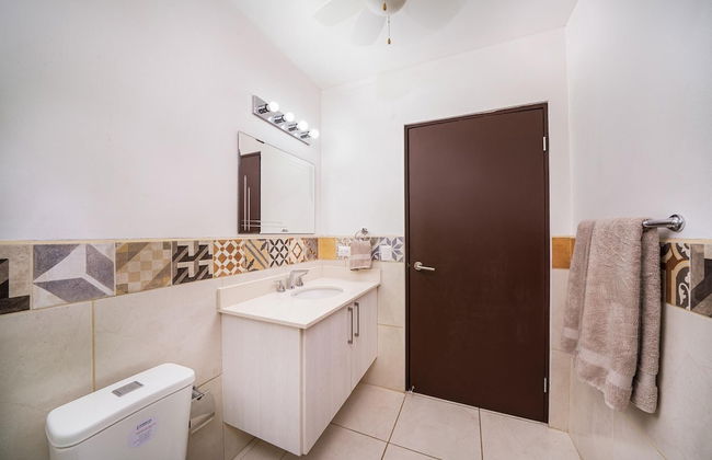 Playa Potrero NEW 2 BR Condo Near to the Beach - Casa Blanca 7 - Foto 19