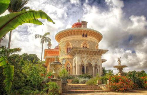 Lovely Apartment In Sintra - Foto 16