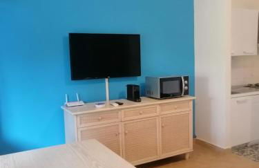 La finestra su Stintino 4 Appartamento con giardino - Foto 6