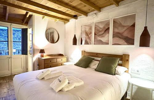 La Valira, alojamiento en Ur, Puigcerdà, Cerdanya - Foto 1