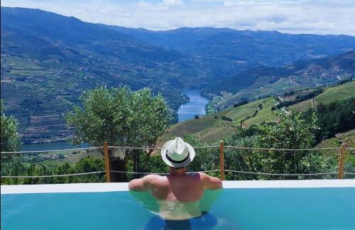 Retiro Vale do Douro - Photo 1