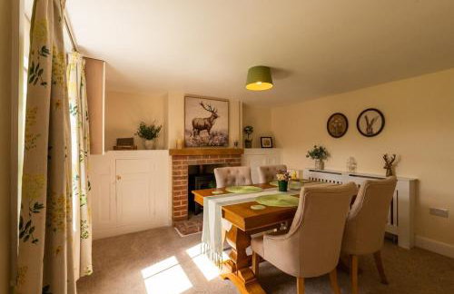 Foxglove Cottage - Foto 9