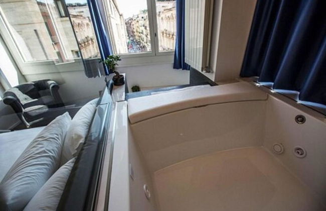 The Boutique Napoli Suite - Foto 81