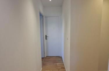 Grand appartement au calme proche du centre-ville - Foto 10