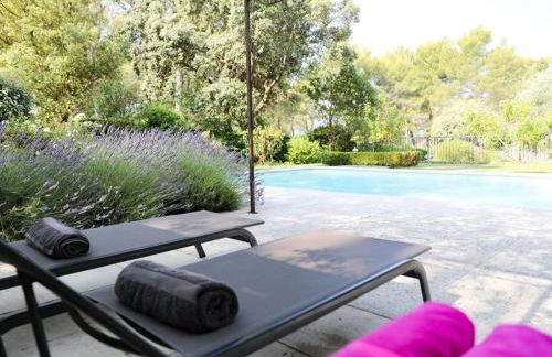 le jas de Saint Hilaire - Photo 7