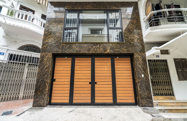 Casa Feliz Serviced Apartment - Photo 14