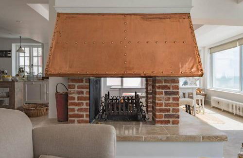 Sea Purse - Spectacular house on the beach - Foto 15