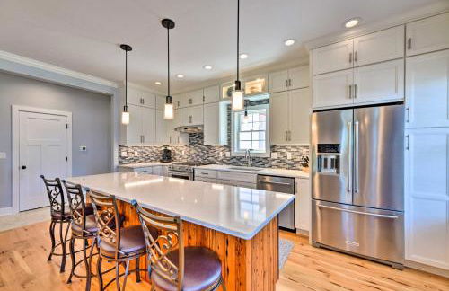 Charming Lake Erie Getaway Walk to Beach! - Foto 7