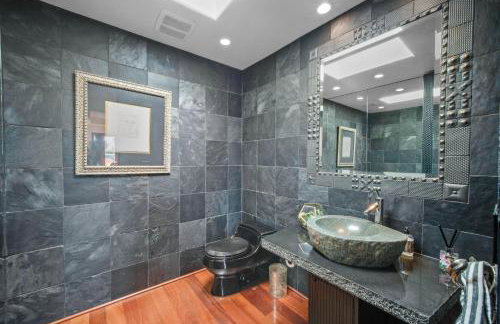 Stunning Ocean-View Villa, Walking to La Jolla Cove - Foto 19