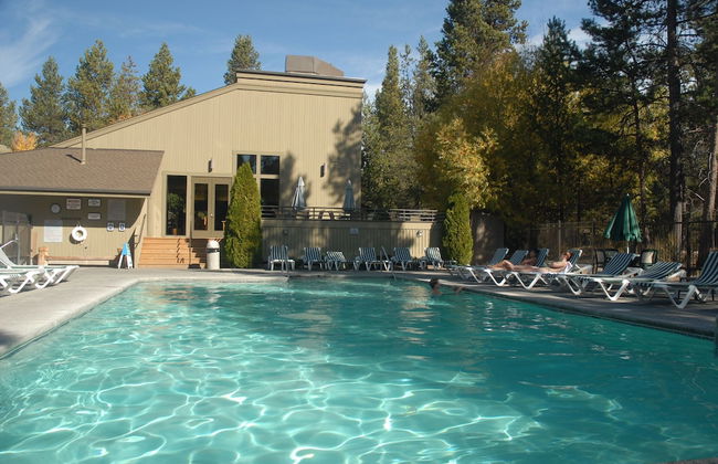 The Pines at Sunriver - Foto 29