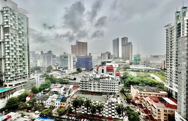 Casa Mutiara Apartments by Moonlight - Foto 40