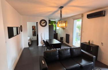 Charmant appartement Toulouse - Foto 10