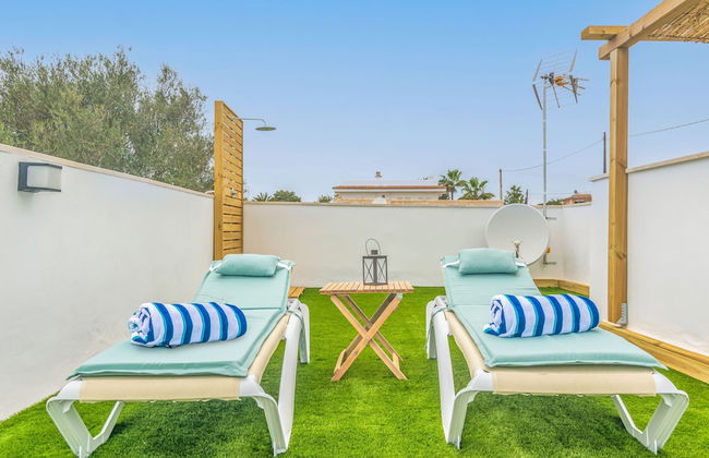 Cas Pati Son Moja in Santa y - Foto 29