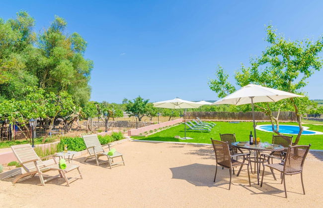 Can Potdir in Ariany - Foto 6