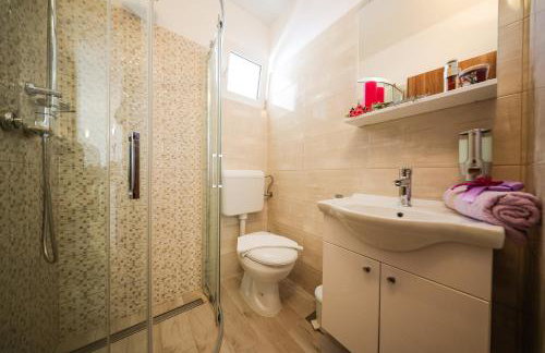 Luton Apartment Zadar Kozino Heating Pool & Jacuzzi - Foto 57