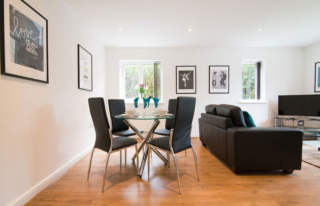 Bluestone Apartments - Didsbury - Foto 13