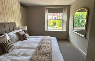 Luxury Apartment - Great Location - Foto 5