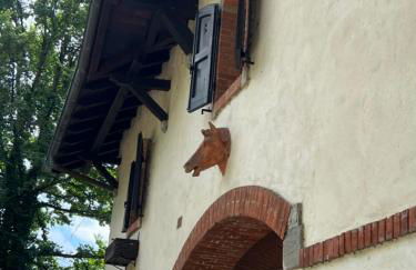 Borgo del 1700- 5 posti letto e patio - Foto 22