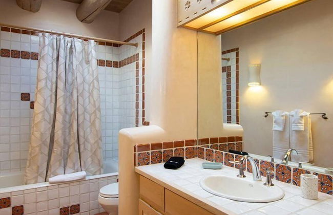 Vista Grande - Close to Ten Thousand Waves and Ski Basin, Two Miles to the Plaza - Foto 30