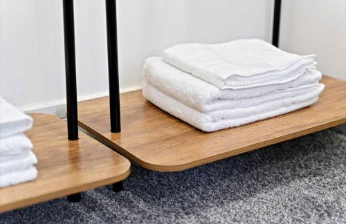 Luxurious Birmingham City Apt Cosy retreat 1 - Foto 6