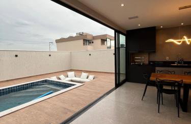 Condomínio Alphaville 12 people - Foto 73