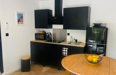 Cosy Lodge Sainte Baume - Photo 7