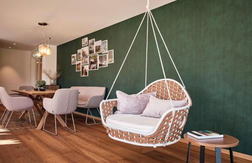 WaldFunkeln LODGE - Foto 75