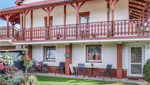 Nice Apartment In Ostróda With Kitchen - Foto 2