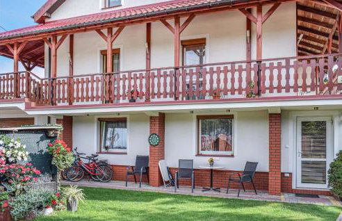 Nice Apartment In Ostróda With Kitchen - Foto 2