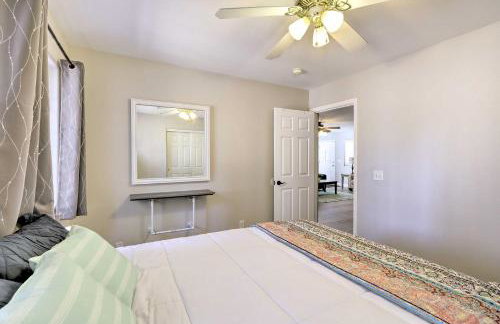 1 Mi to NAU High-Country Home with Gorgeous Views! - Foto 21