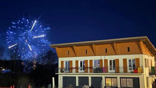 Lodge des Mélèzes - Foto 3