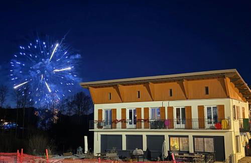 Lodge des Mélèzes - Foto 3