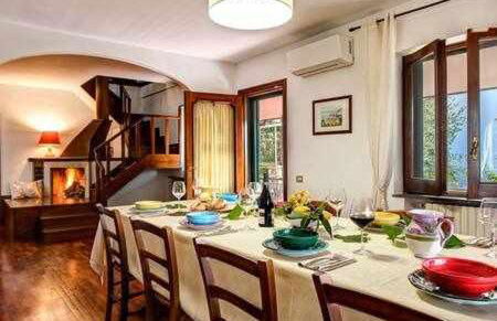 GOCCE VILLAS - Villa de Flores Country Style Villa With Pool - Foto 31