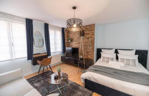 Relax And Go - Strasbourg Train Station - Photo 20