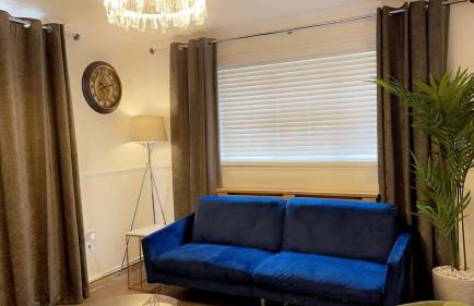 Entire Luxville 5 Bedroom Home - Foto 44