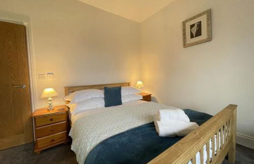 Langrigg Cottage HOT TUB HIRE AVAILABLE - Foto 9