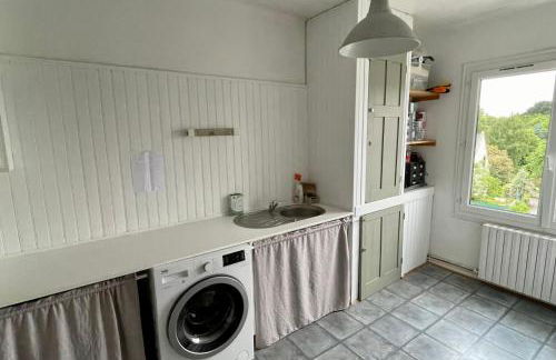 La Maison de la Plage-A 2 pas de la Plage du Casino - Foto 27