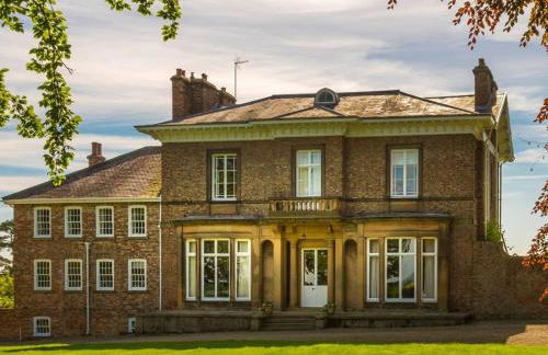 Hall Cottage, Wighill near York and Leeds - Foto 6