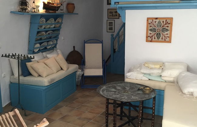 Medieval Memory House - Photo 4