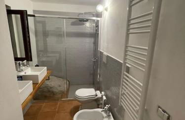 Stalla suite con living esterno vista mozzafiato - Foto 25