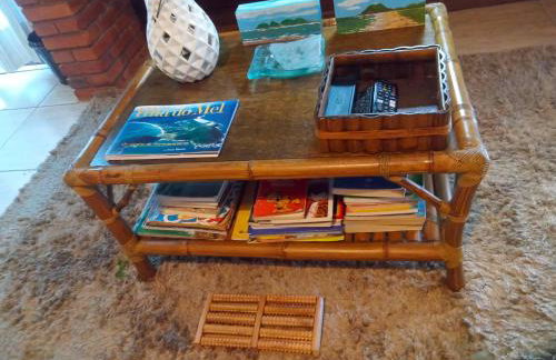 Casa na Ilha do Mel - Casa Mel Paraíso - Foto 39