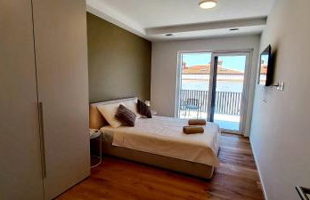 Villa Salvore - new luxury house, heated pool, near beaches, playroom - Istria - Foto 36
