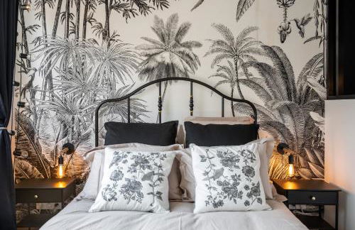 Le Cocon Des Artistes - Foto 11